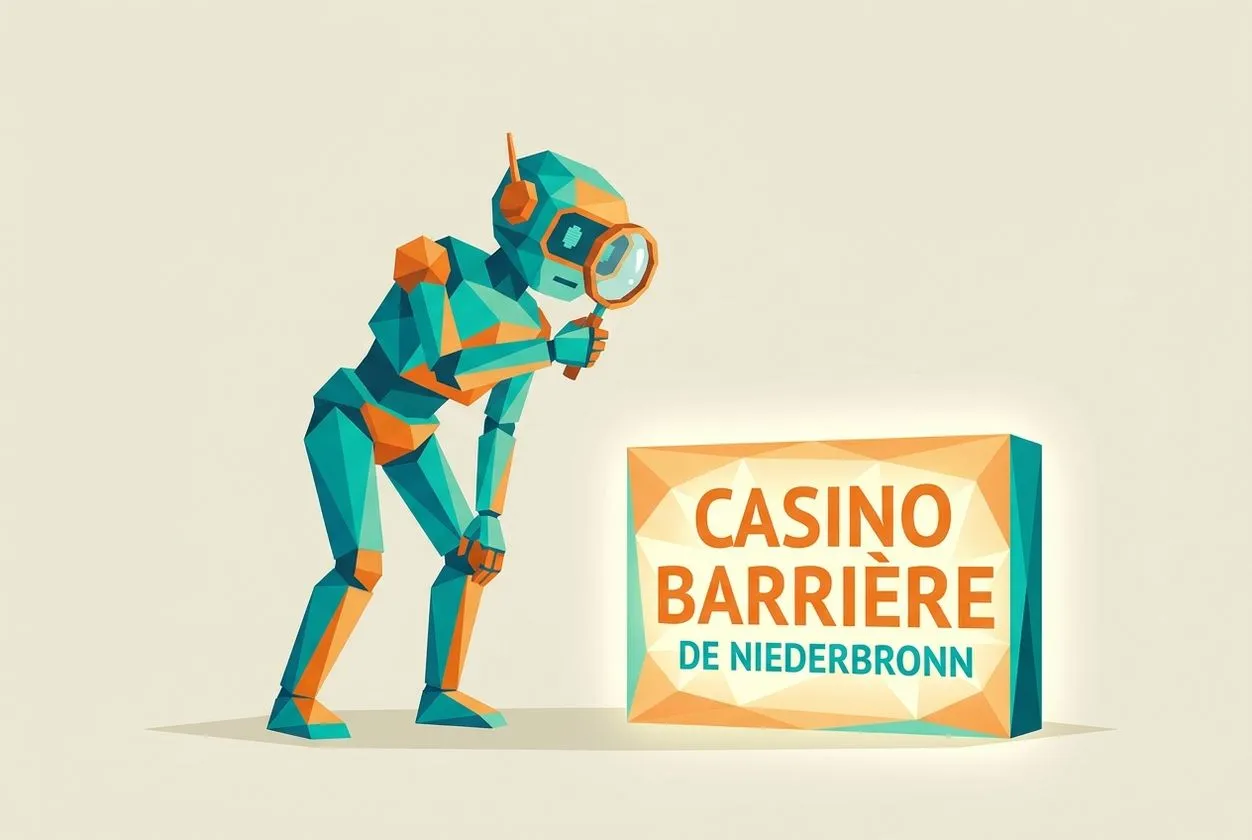 Casino Barrière de Niederbronn est-il fiable ou frauduleux